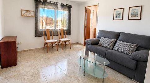 Photo 4 of Flat for rent in Major, Jesús Pobre, Dénia
