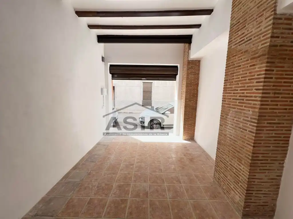Individuale in vendita a Calle Sagunt, imagen 6