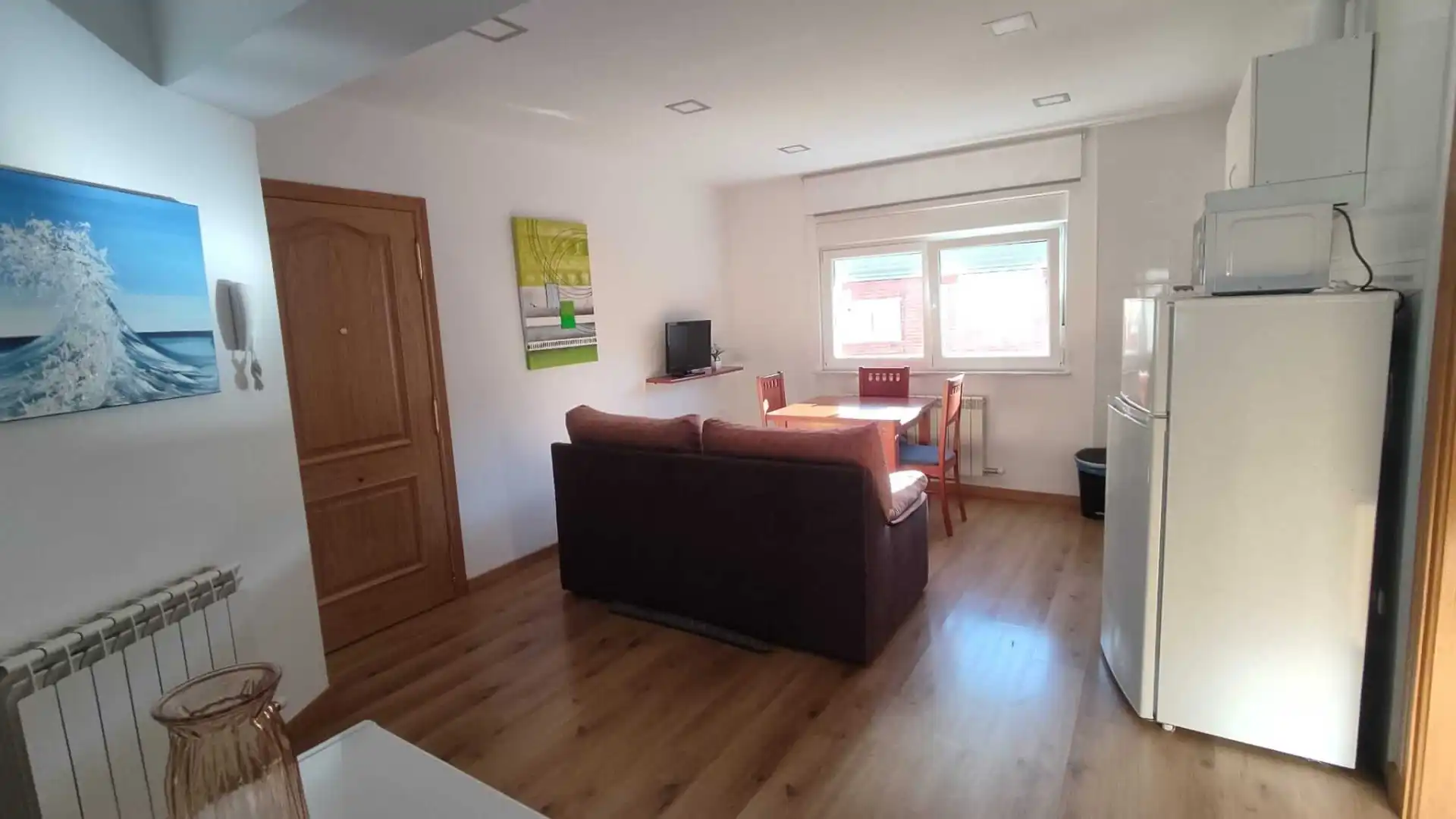 Piso de alquiler en Calle Herreros, Vidal