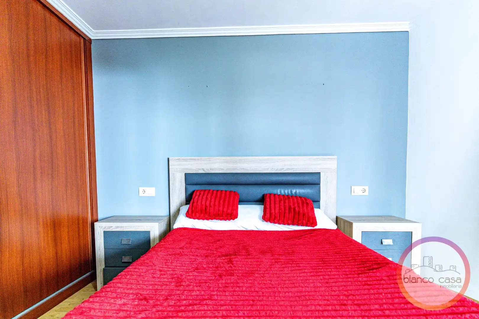 Habitación de Piso en venta en Carballo con Terraza, Trastero y Amueblado