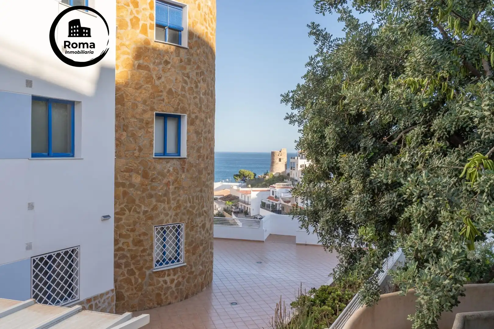 Flat with terrace for sale in Calle REAL, imagen 30
