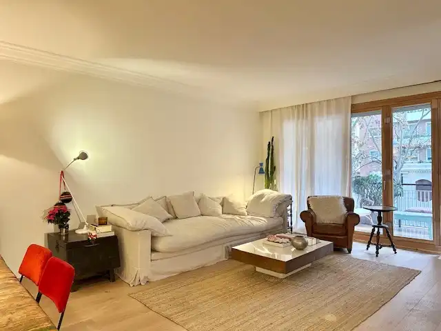 Appartement avec terrasse à vendre à Passeig de la Bonanova, imagen 7