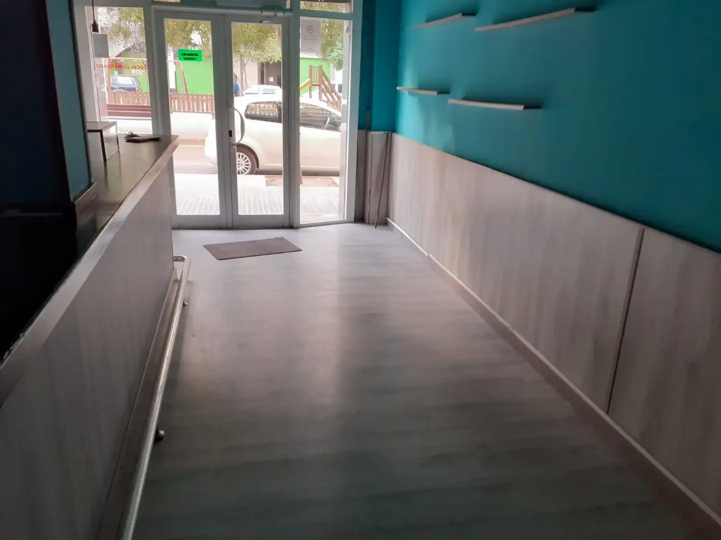 Commercial properties for sale in Pineda de Mar  with Air Conditioner