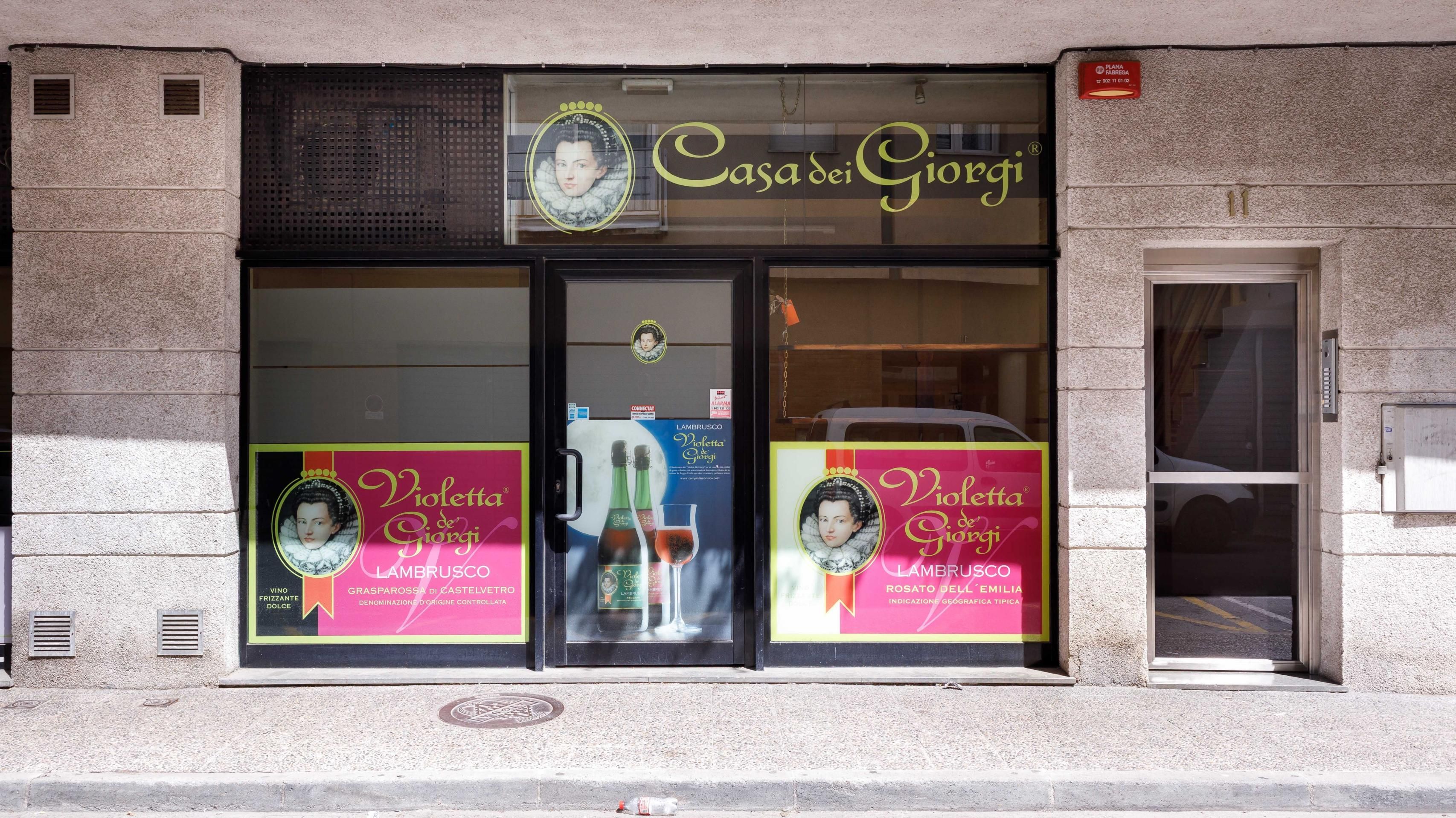 Premises to rent in Girona Capital