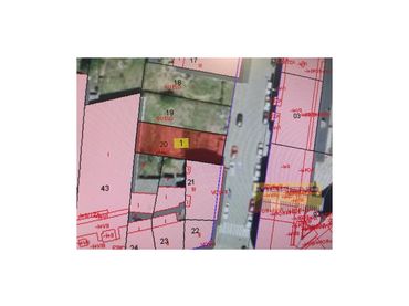 Terreny residencial en venda a Sarria