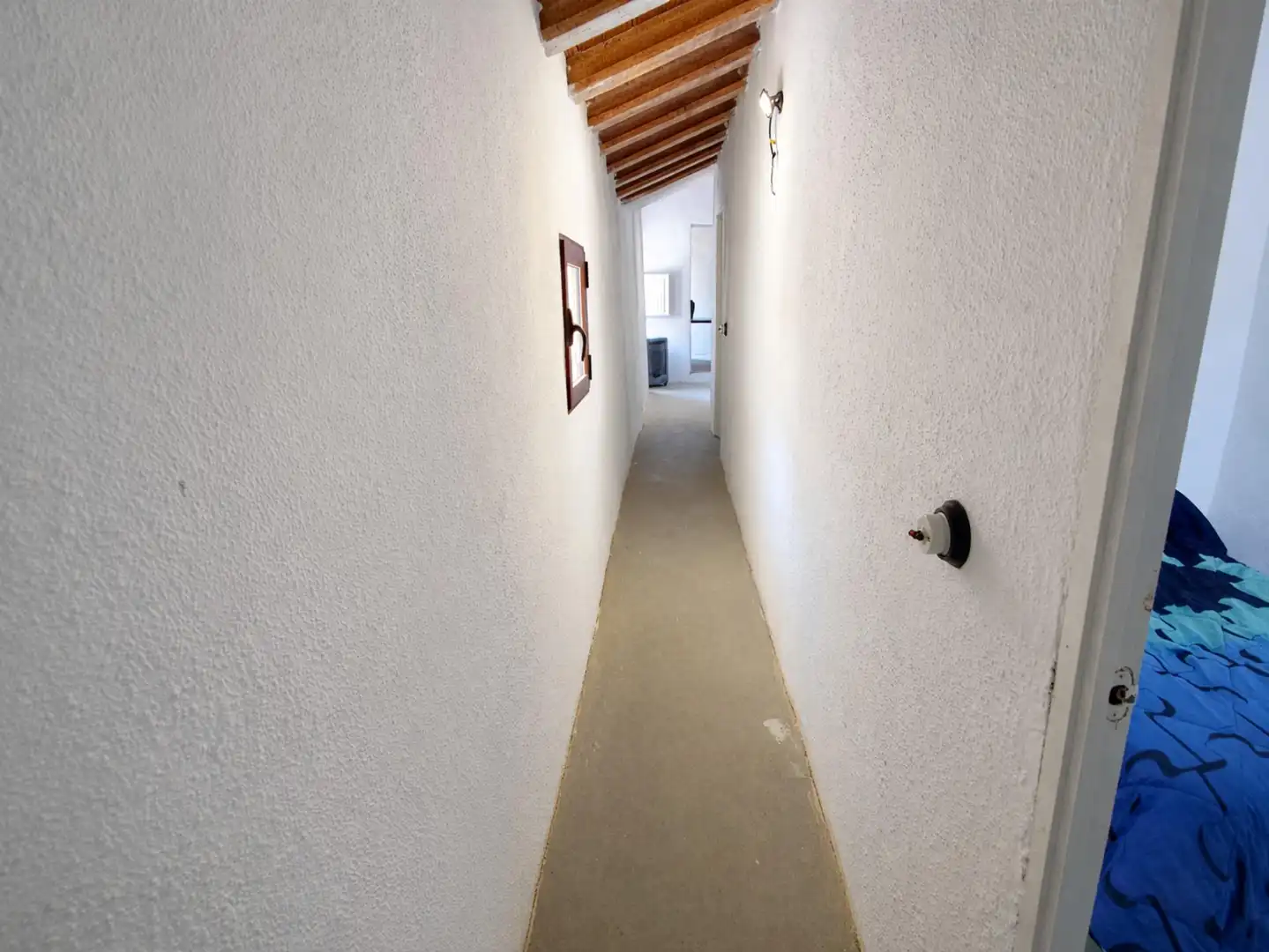 Finca rústica en venta en Sierro