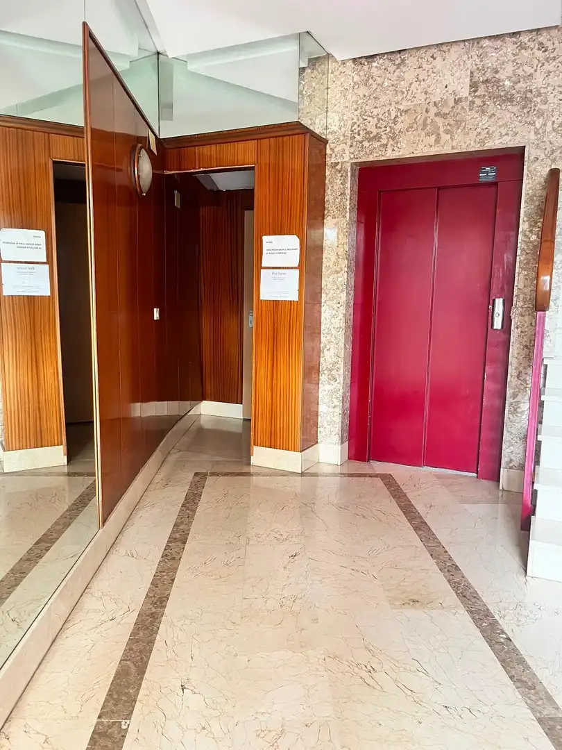 Flat for rent in Castellón de la Plana / Castelló de la Plana  with Furnished and Balcony