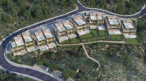 Residencias boutique exclusivas en Elviria Marbella lujo moderno rodeado de naturaleza, imatge 2