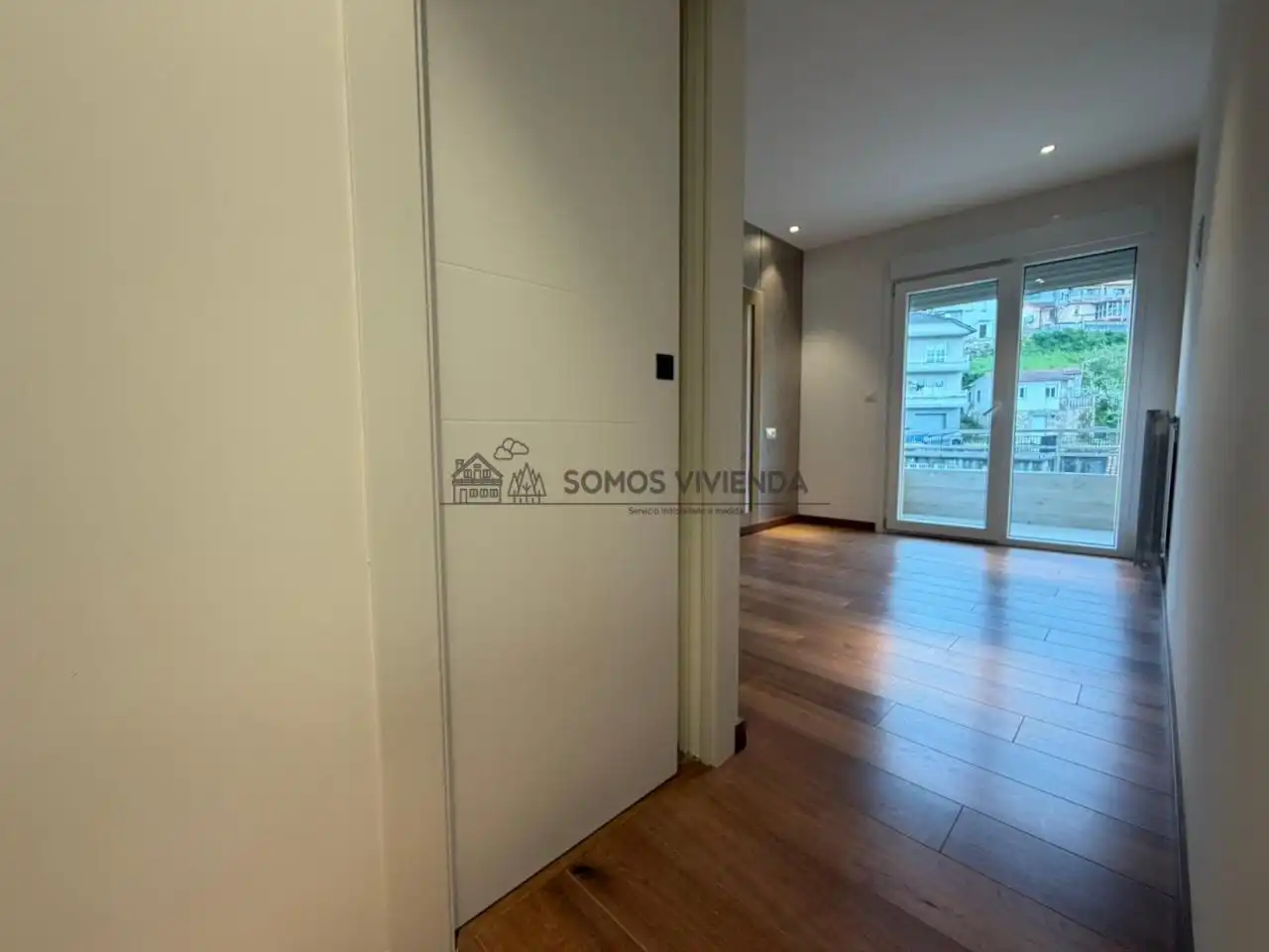Flat for sale in Ourense Capital   with Heating, Storage room and Balcony