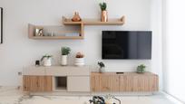 Living room of Flat for sale in Benidorm  with Air Conditioner and Terrace