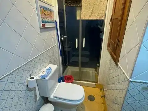 Bany de Casa o xalet de lloguer en Granada amb Aire condicionat, Calefacció i Parquet