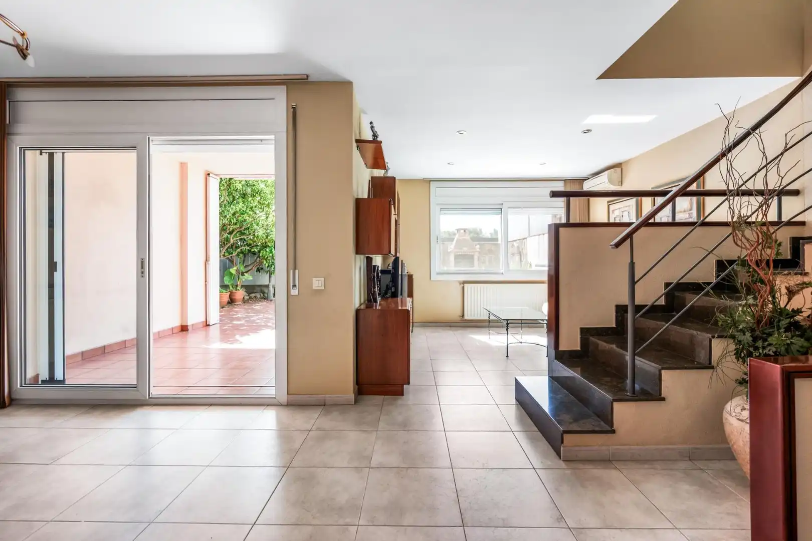 Casa adosada en venda en Parets del Vallès amb Aire condicionat, Calefacció i Jardí privat