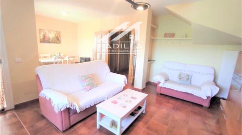 Foto 4 de Casa adosada en venta en Batres, Méntrida, Toledo
