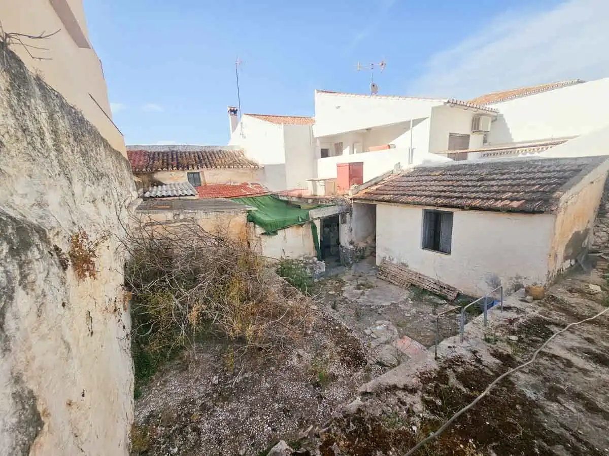 Casa o xalet en venda en Cártama