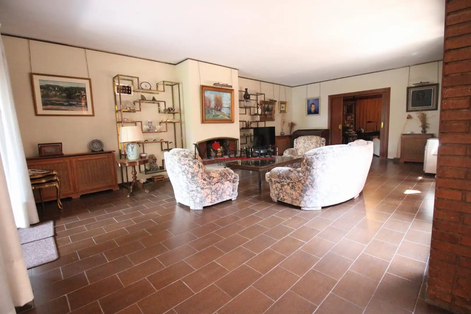 Houses for sale in El Bosque