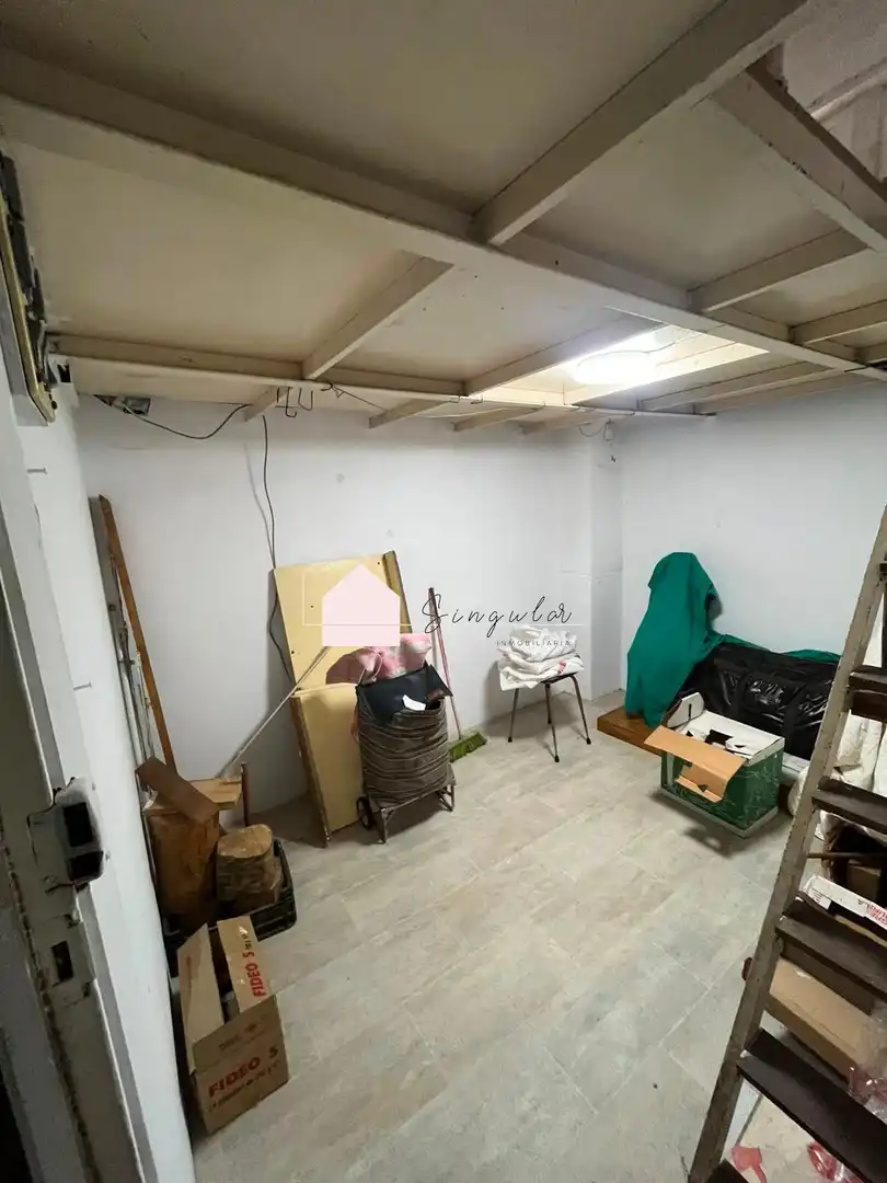 Piso en venta en Vigo  con Trastero