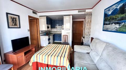 Photo 3 of Apartment to rent in Calle Jaén, Centro ciudad, Jaén