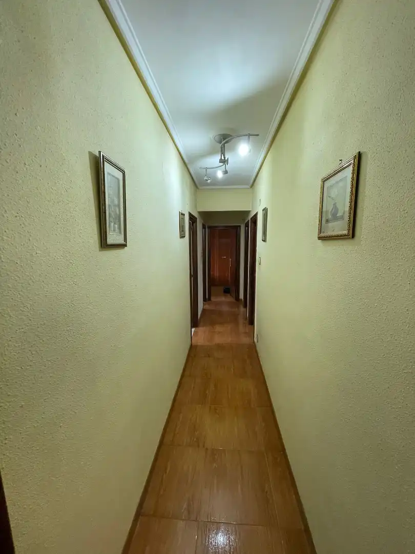 Piso en venta en Barakaldo  con Calefacción, Amueblado y Horno