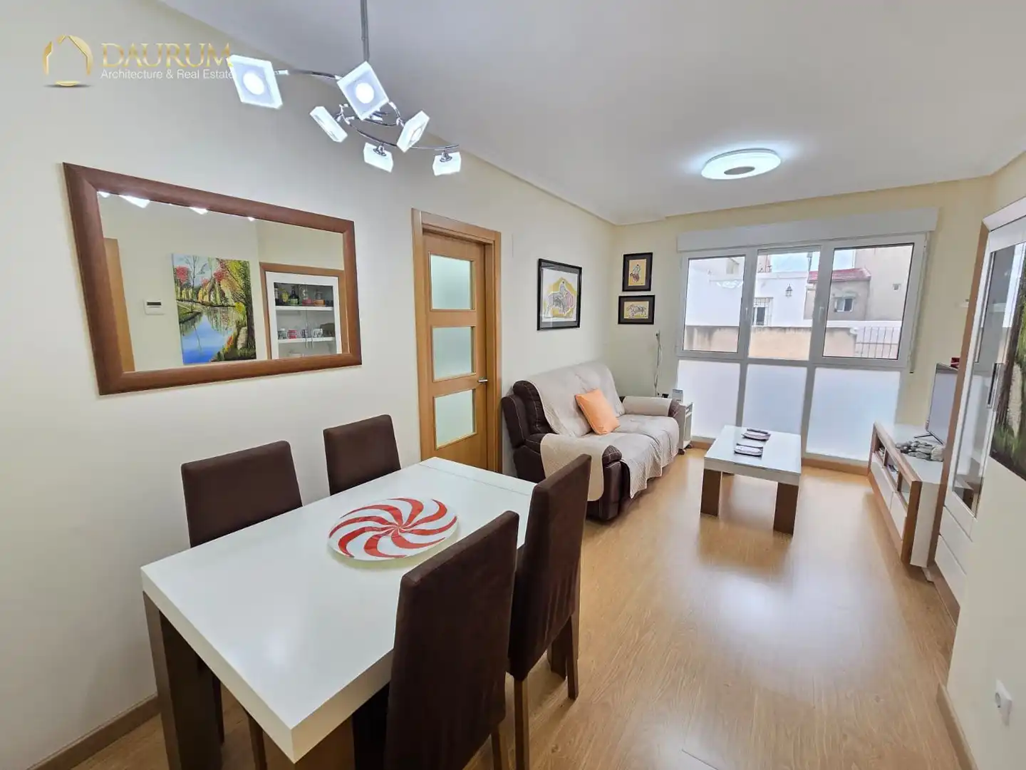 Piso con ascensor en venta en CALLE ALFEREZ DÍAZ SANCHIS, imagen 5