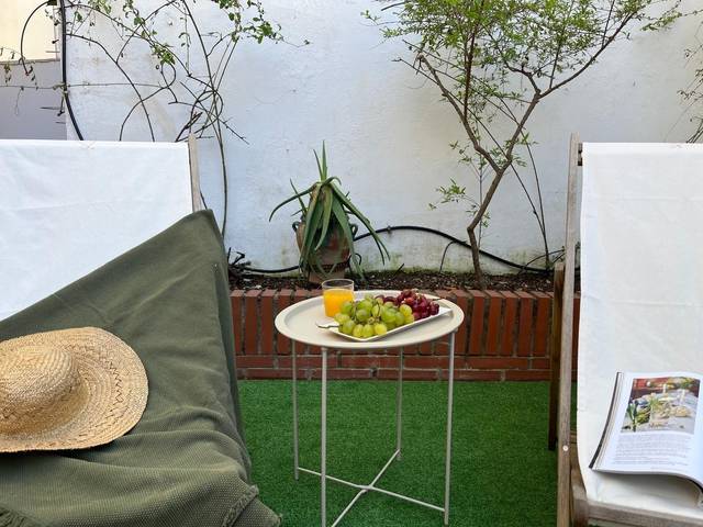 Piso en Venta en Calle GRAN VIA FERNANDO EL CATOLICO, 24 en El Botànic