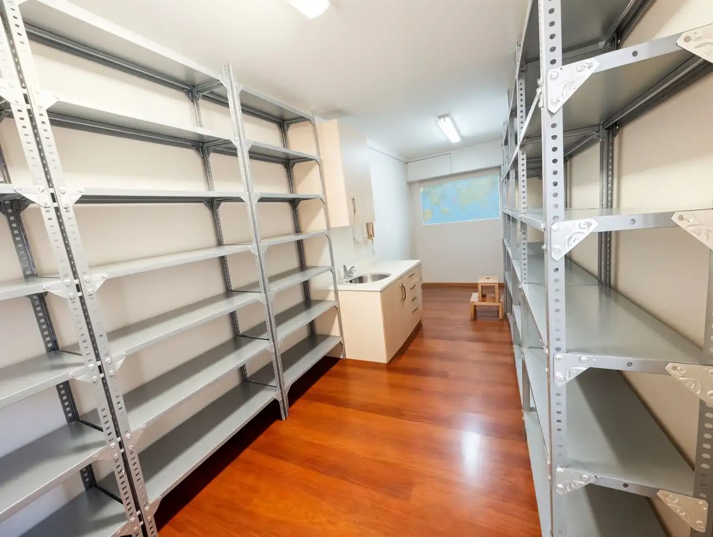 Flat for sale in Guadalajara  with Air Conditioner and Heating