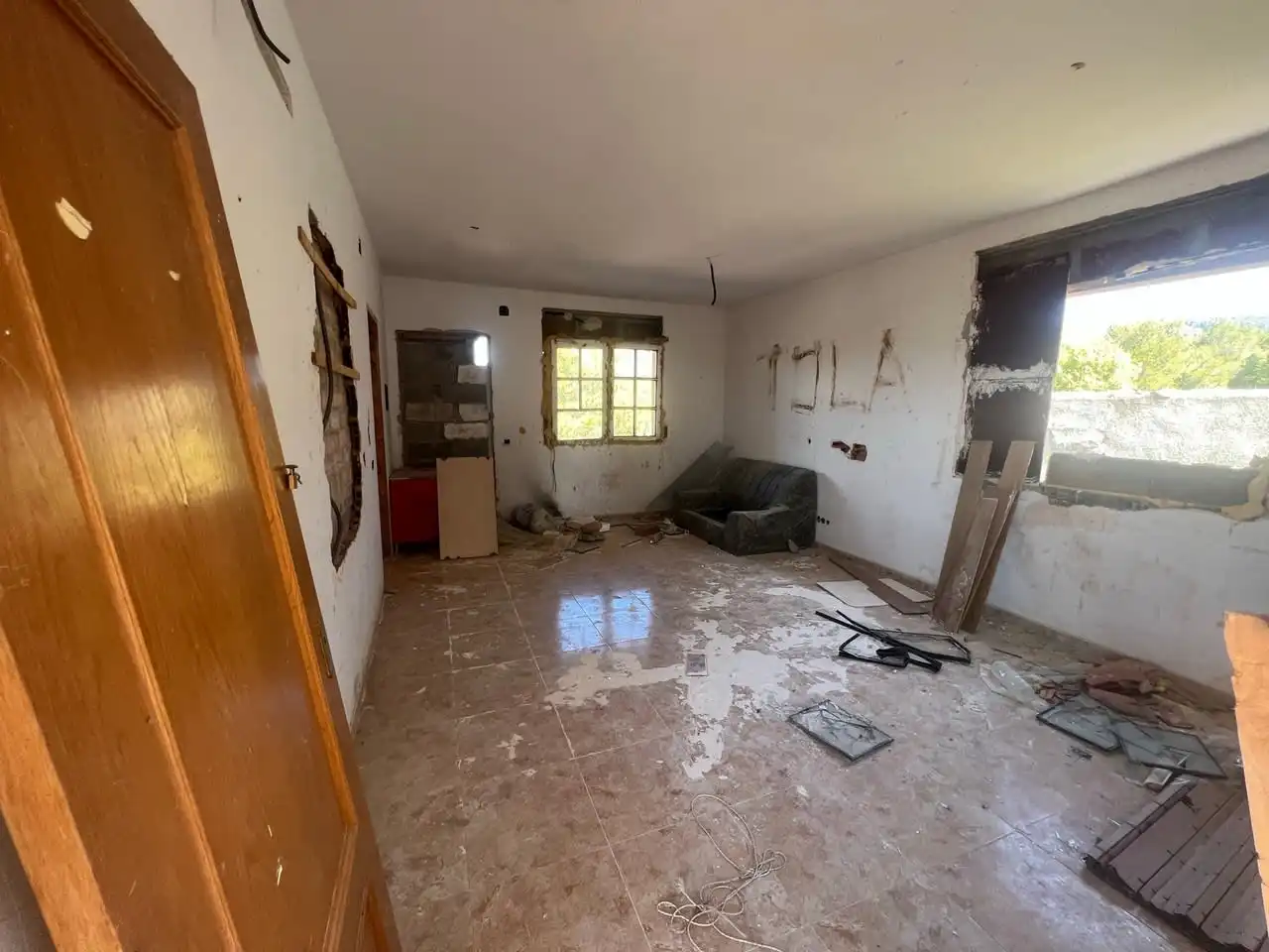 Xalet amb jardí en venda a Carrer Castellon 774, imagen 19