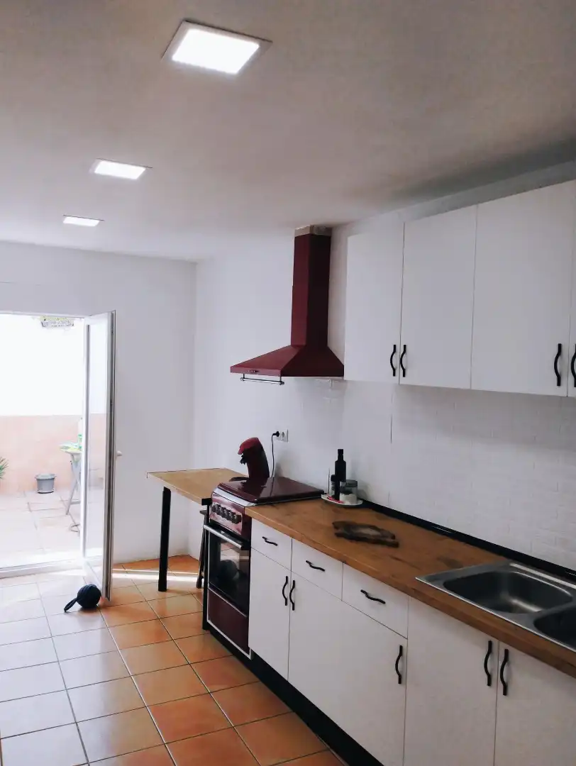 Küche von Haus oder Chalet zum Verkauf in Manacor