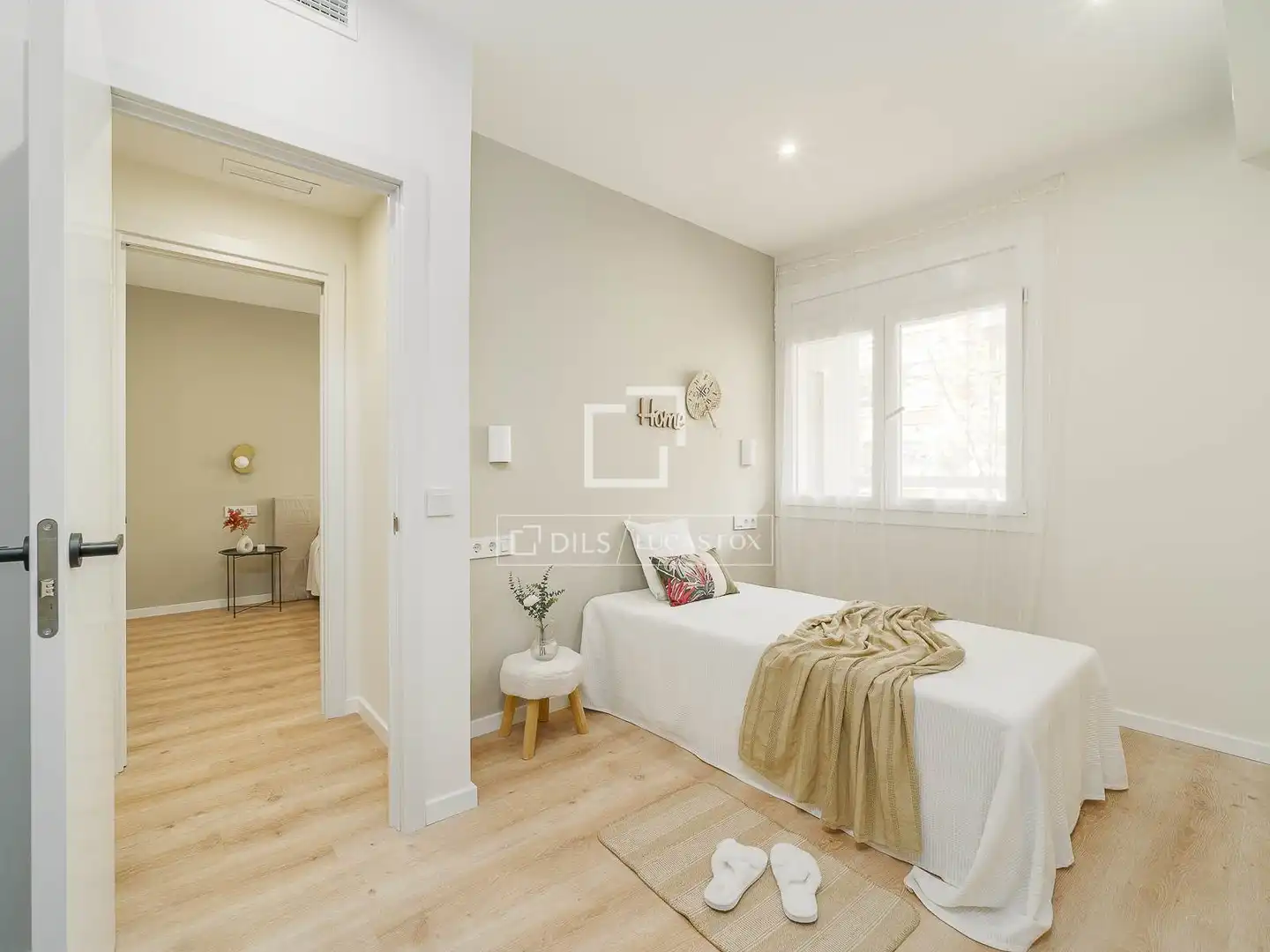 Appartamento con terrazza in vendita a Eixample, imagen 45