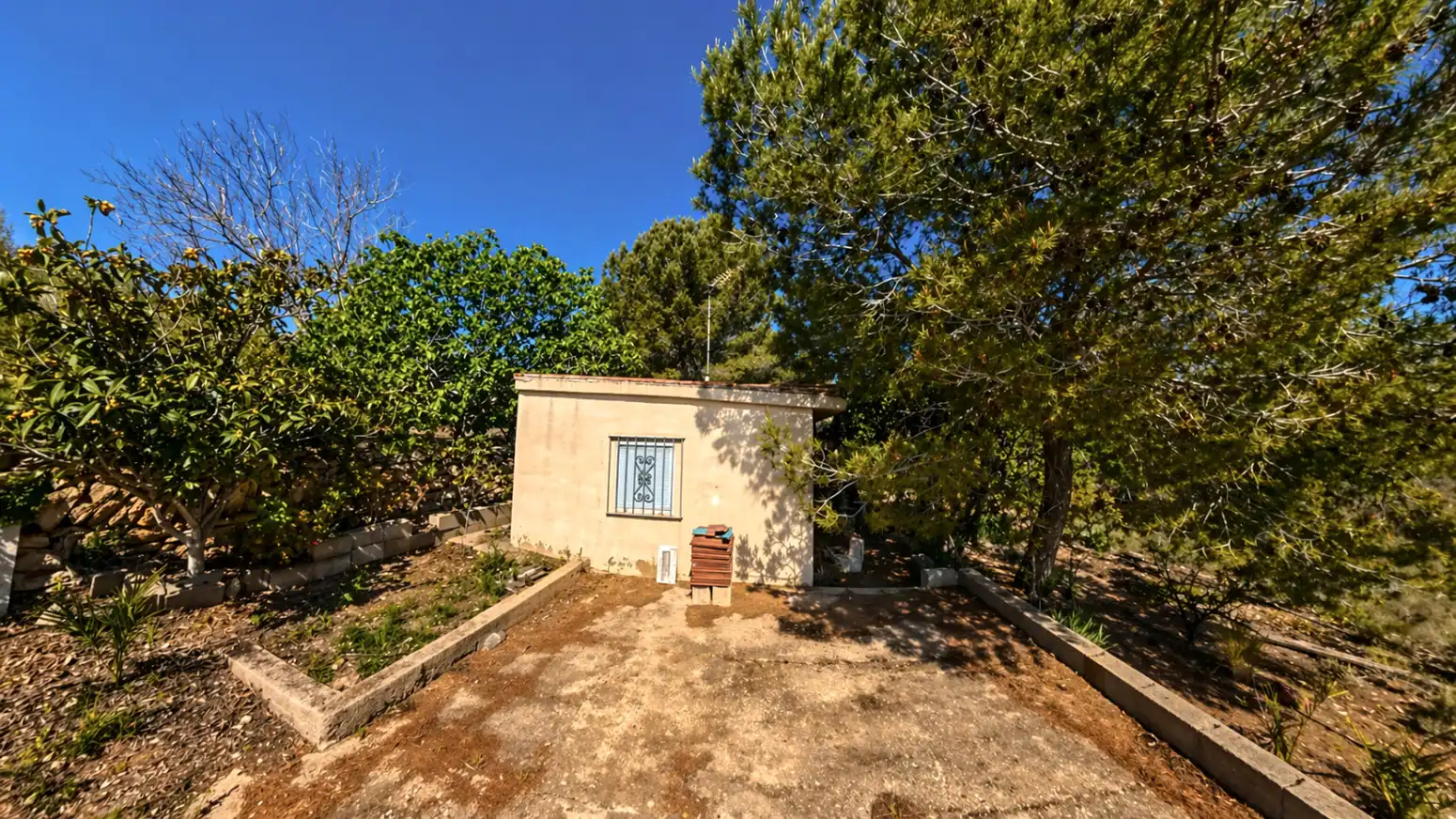 Terreny en venda en Montserrat