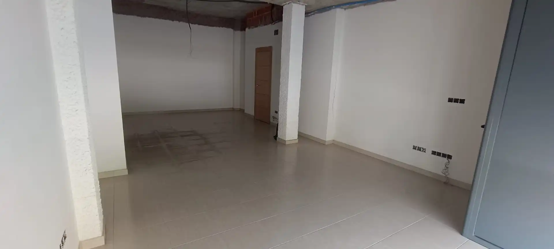 Gewerbefläche zum Verkauf in del Bruc