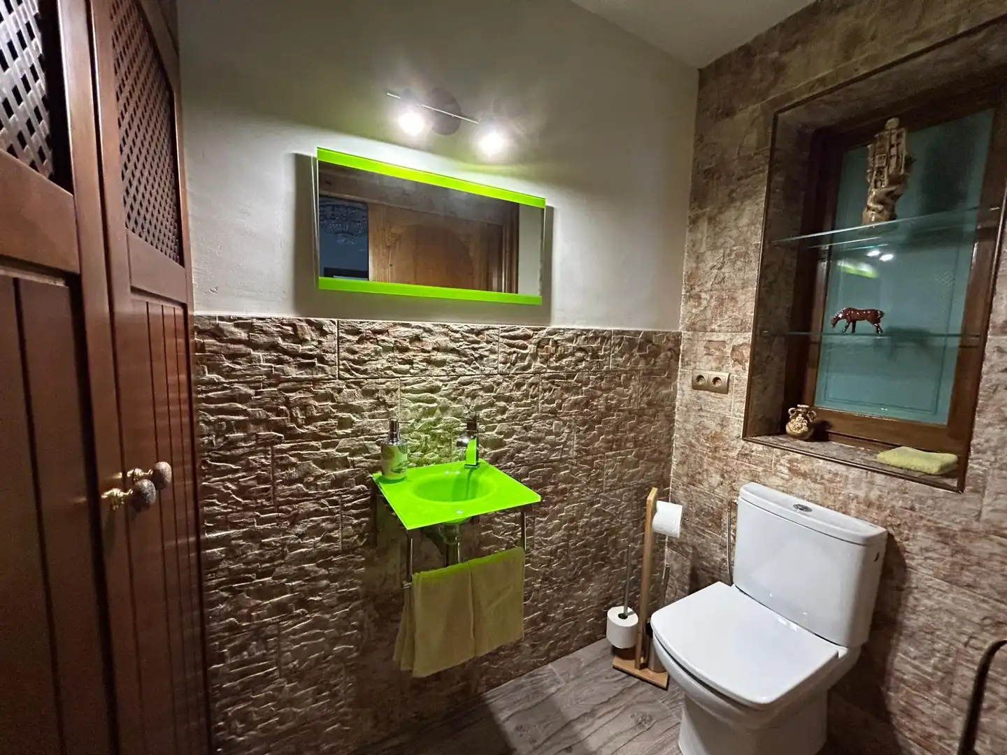 Villa mit Pool zum Verkauf in Montealto - Monterrey, imagen 40