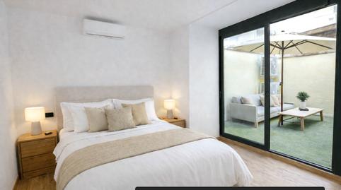 Foto 4 de Dúplex en venda a Passatge de Vilaret, Sagrada Família,  Barcelona Capital