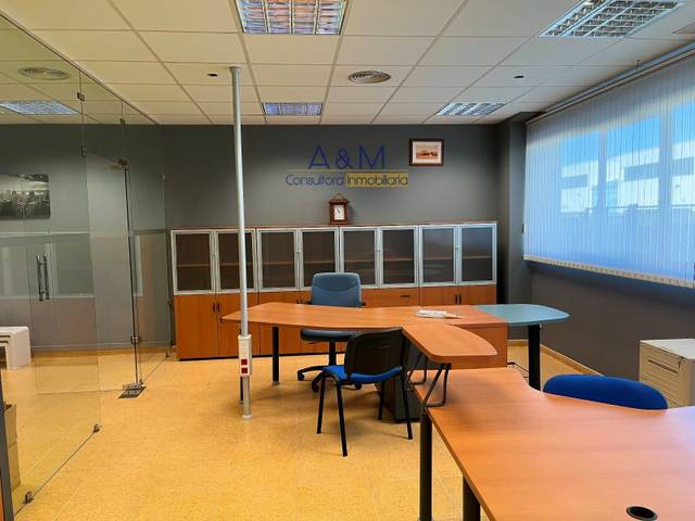 Nave industrial en Alquiler en Agricultura en Zaratán