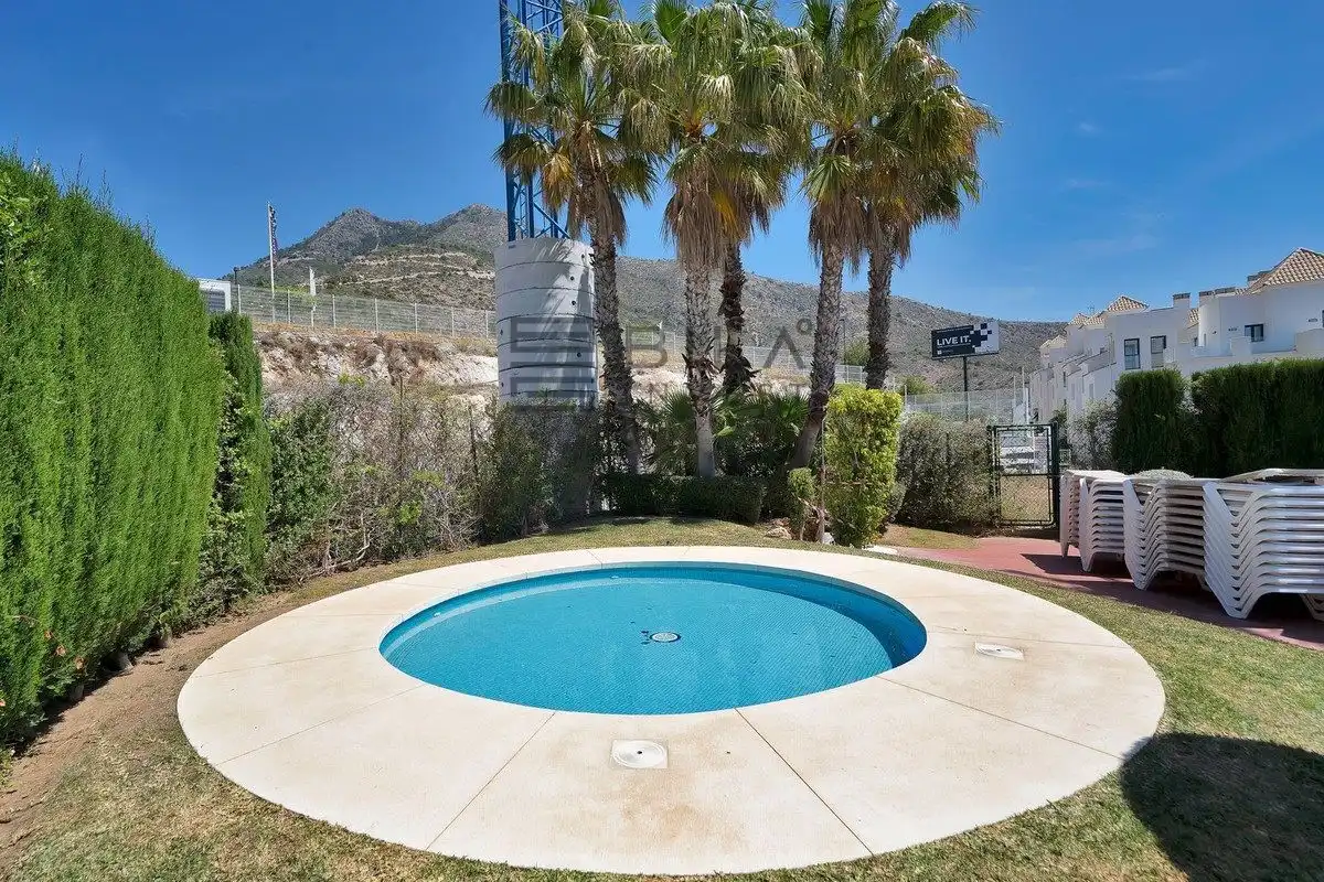 Flat with pool for sale in Bay View Homes, imagen 27