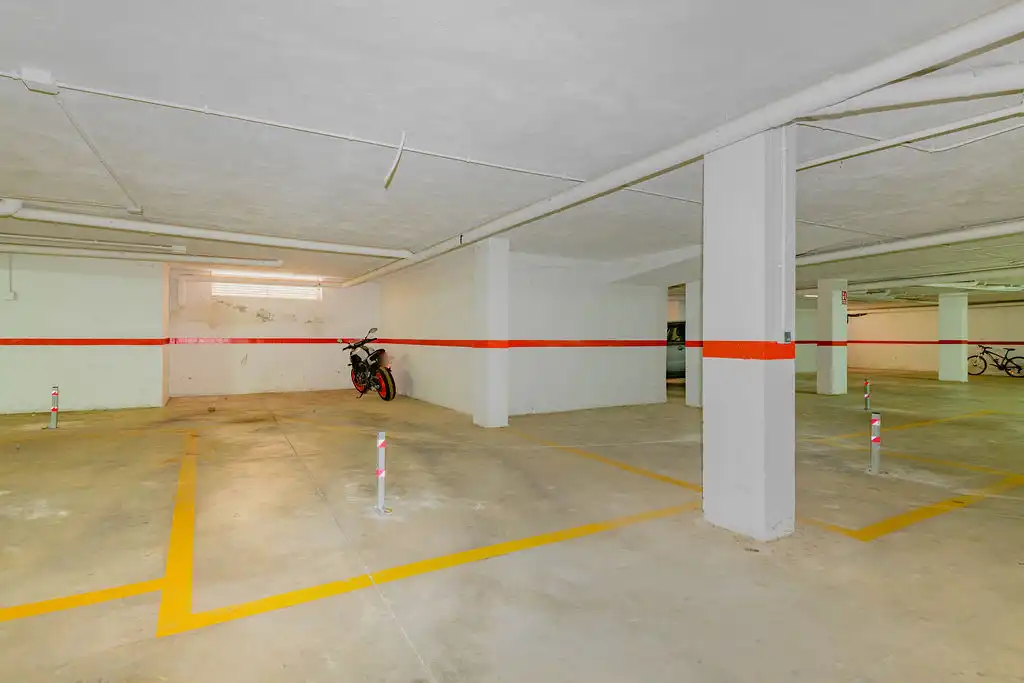Parking à vendre à C/ Las Eras, imagen 13