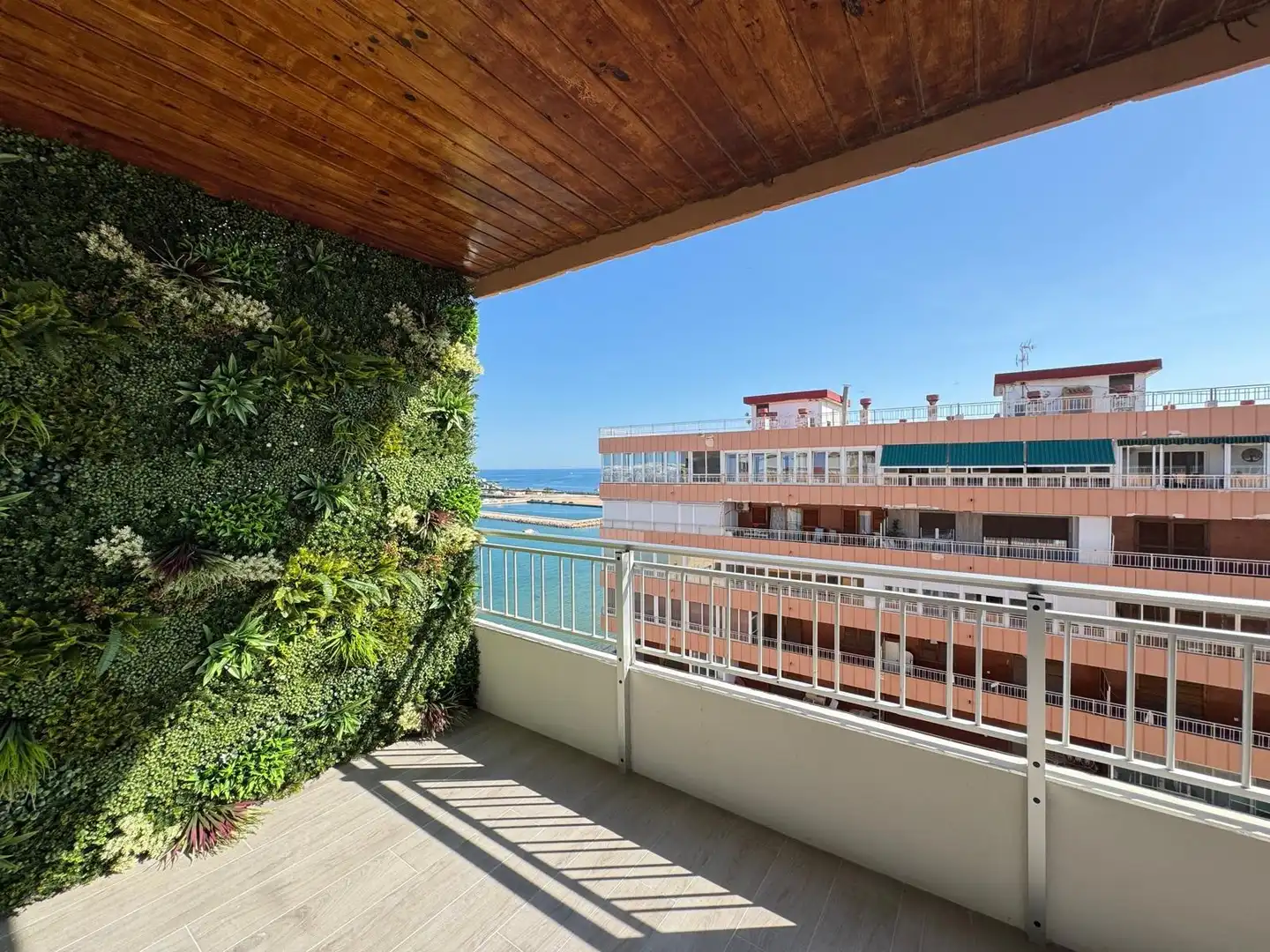 Apartament amb terrassa en venda a Avenida DOCTOR GREGORIO MARAÑON, imagen 29