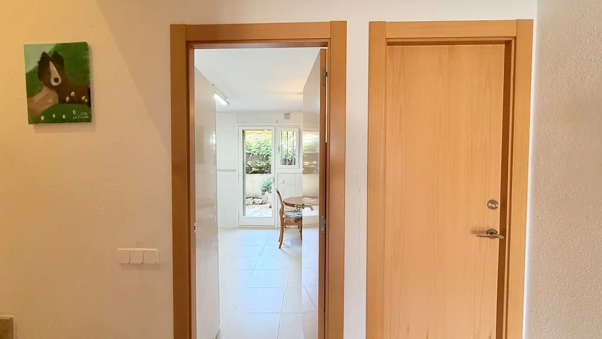 Duplexes for sale in Castelldefels  with Air Conditioner, Heating and Terrace