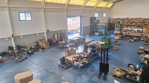 Nave 2450m2 inigfugada a 5 minutos del p.oeste, imatge 2