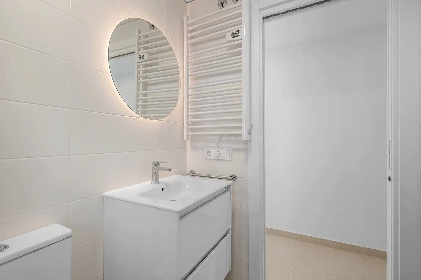Appartement compact avec terrasse à vendre à Sin calle en la migracion, imagen 18
