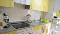 Kitchen of Flat for sale in Málaga Capital  with Air Conditioner, Heating and Terrace