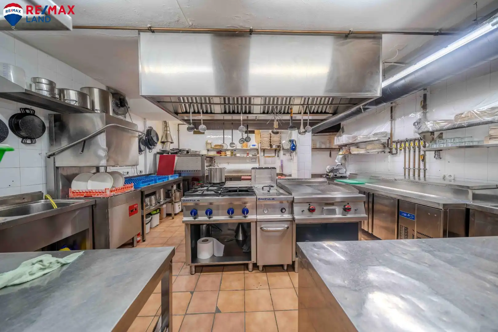 Cuina de Local en venda en Calvià