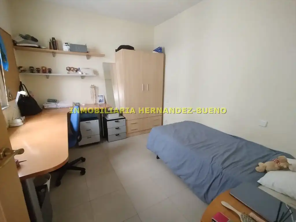 Habitación de Piso en venta en Salamanca con Calefacción