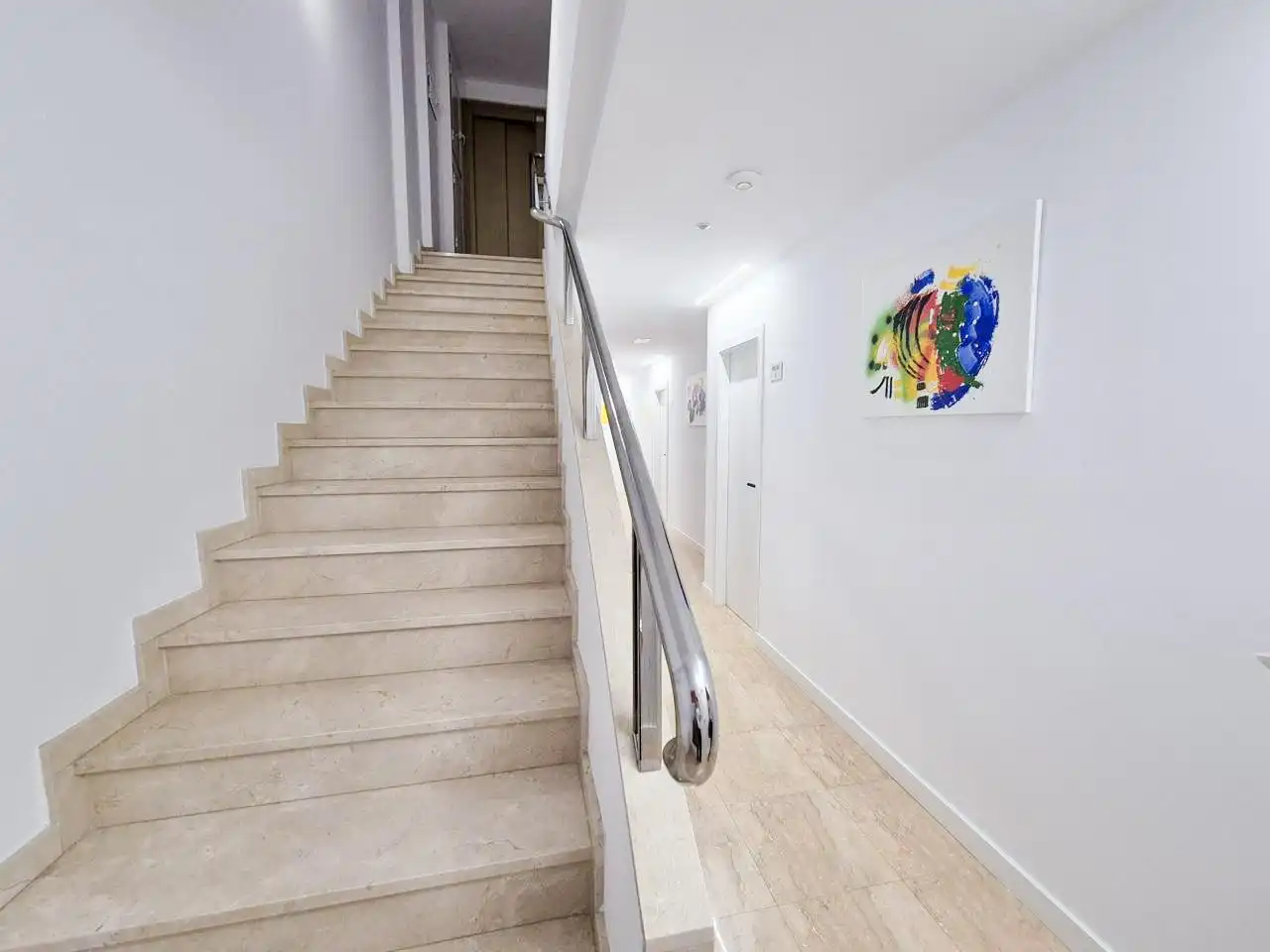 Wohnung zur Miete in Altabix