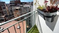 Terrassa de Pis en venda en L'Hospitalet de Llobregat amb Parquet, Microones i Balcó