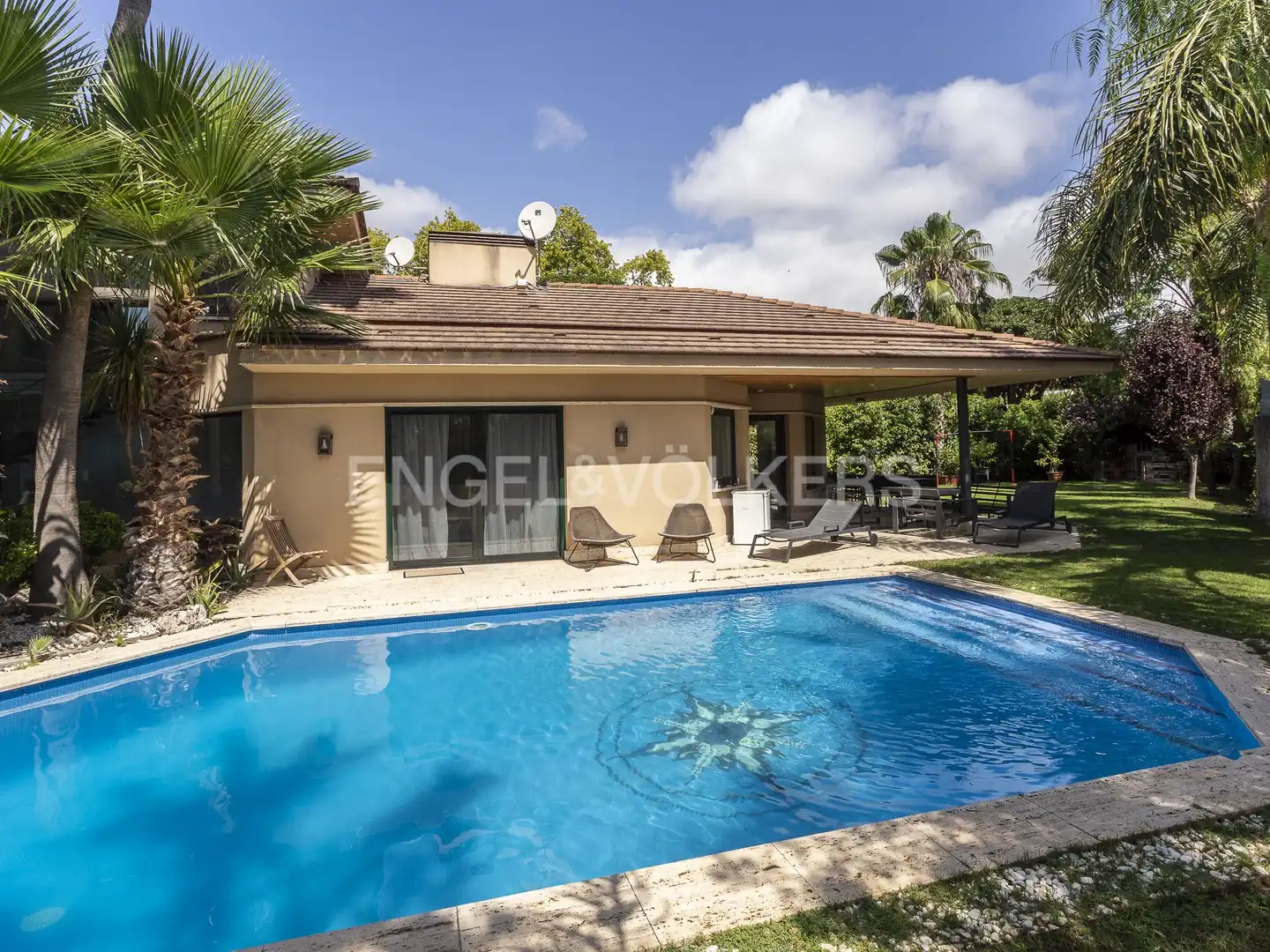 Maison avec terrasse à vendre à Can Girona - Terramar - Vinyet, imagen 9