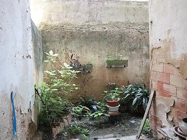 Garten von Geschaftsraum zum Verkauf in Ulldecona mit Terrasse