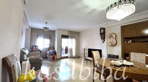 Foto 2 de Piso en venta en Calle Luis Oliag, Mont-Olivet, Valencia Capital