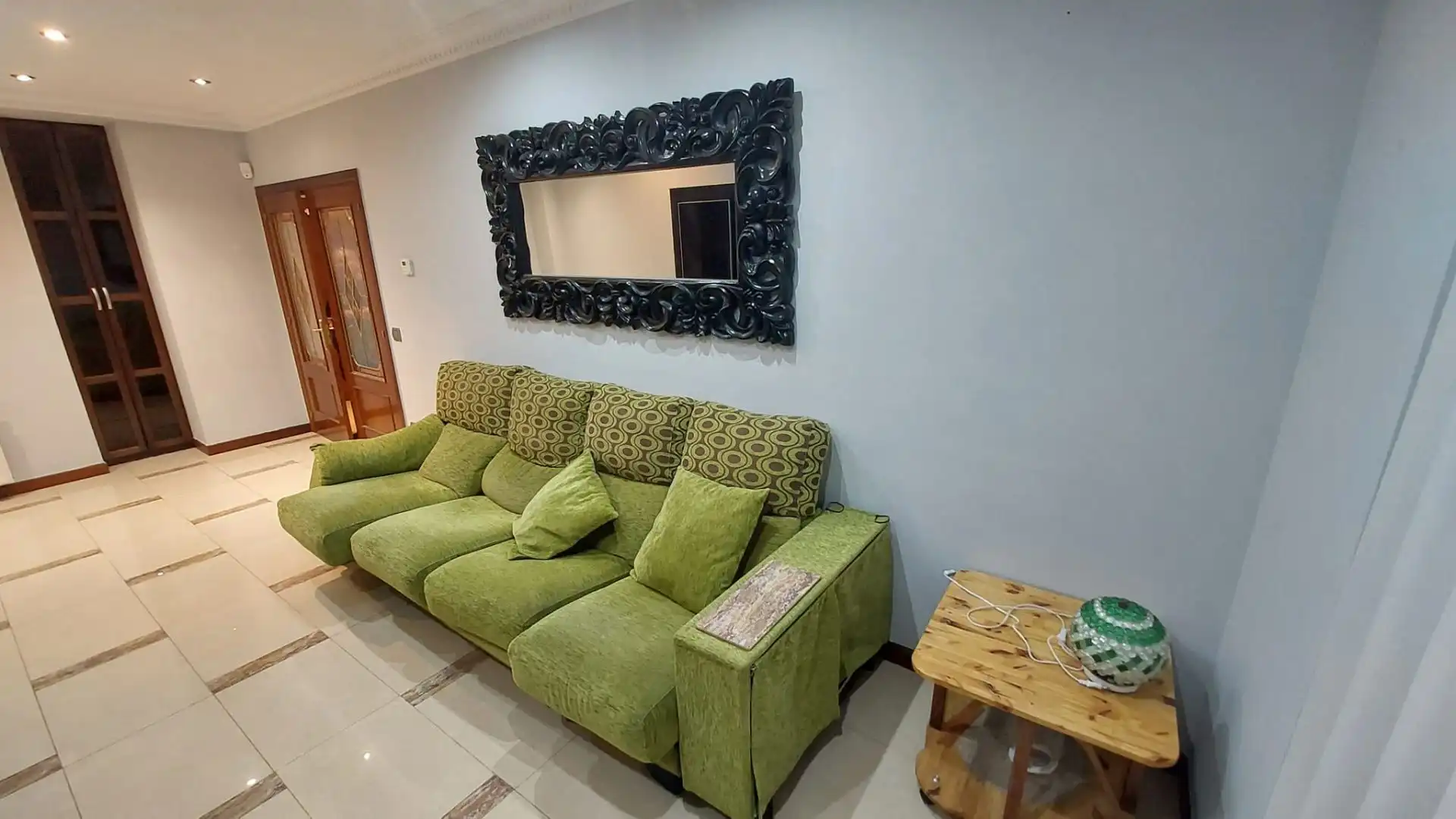 Piso con ascensor en venta en Laudio / Llodio, imagen 3
