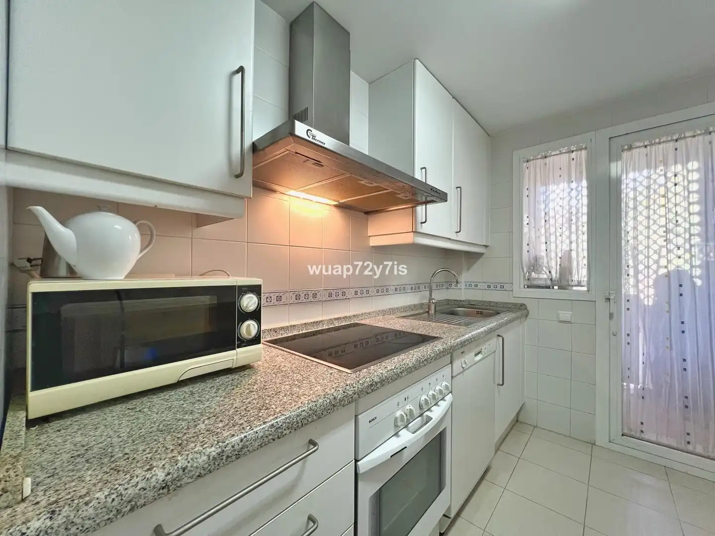 Penthouse with pool for sale in Calle Los Arqueros 100, imagen 6