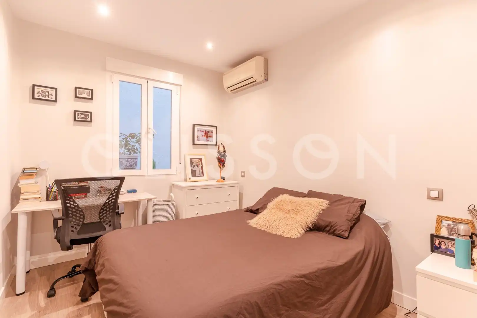 Wohnung zum Verkauf in Chamberí, imagen 9